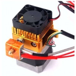 MK8 3B Yazıcı Extruder - Reprap Uyumlu Step Motorlu Extruder