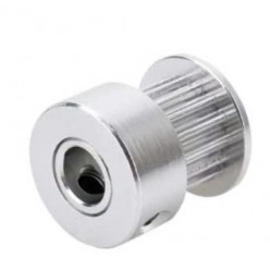 3D Yazıcı Extruder 16 Dişli - Kasnak 5mm