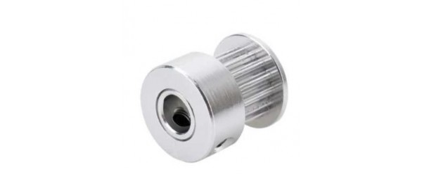 3D Yazıcı Extruder 16 Dişli - Kasnak 5mm
