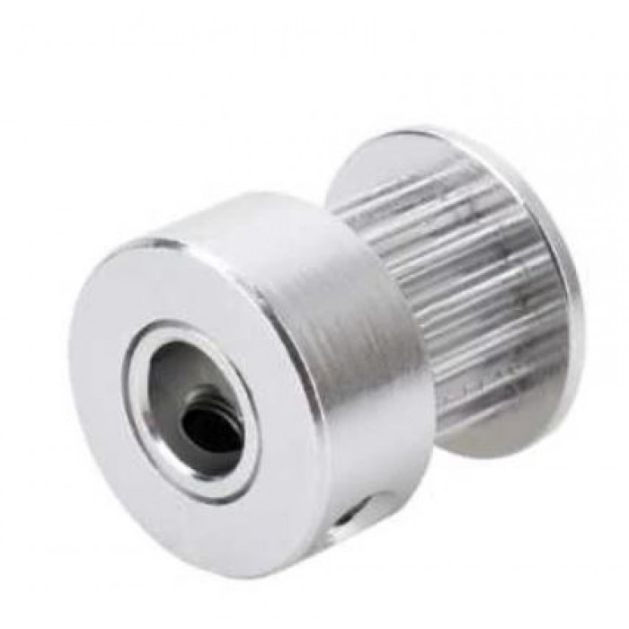 3D Yazıcı Extruder 16 Dişli - Kasnak 5mm