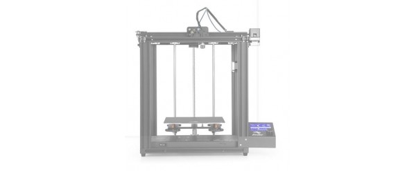 CREALITY Ender 3 Pro 3D Yazıcı