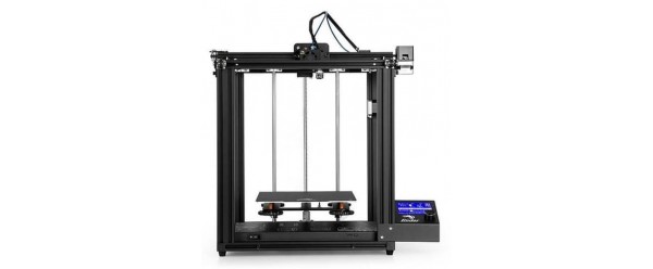 Creality Ender-5 Pro 3D Printer
